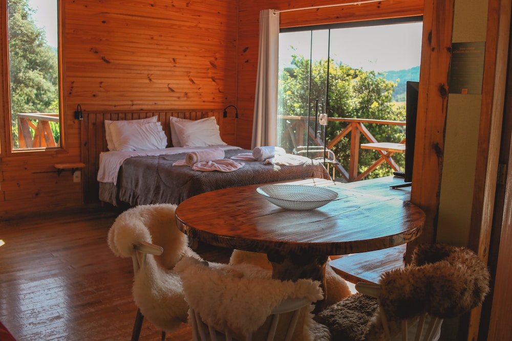 Chalet, Mountain View photo 2