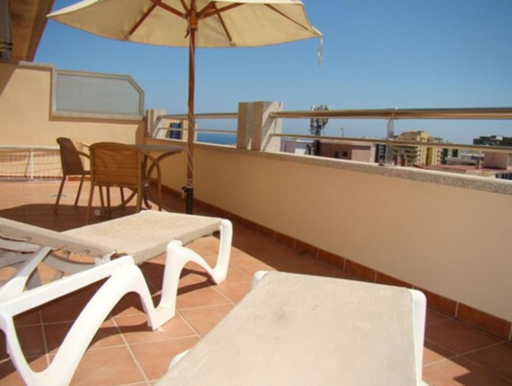 Penthouse, 1 Bedroom photo 2