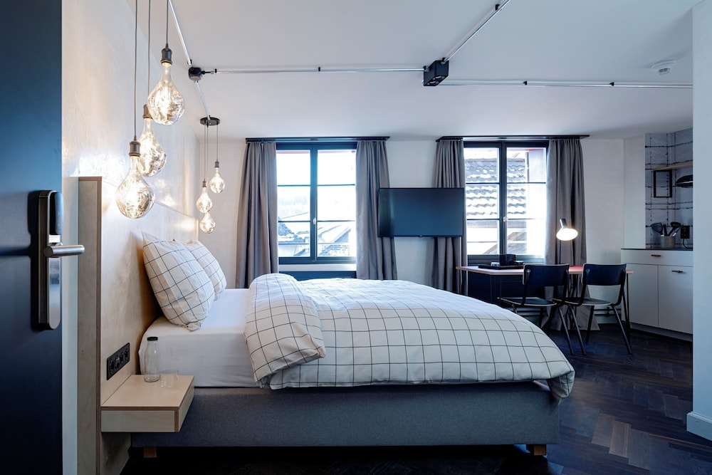 Design Double Room, Kitchenette - Photo 3