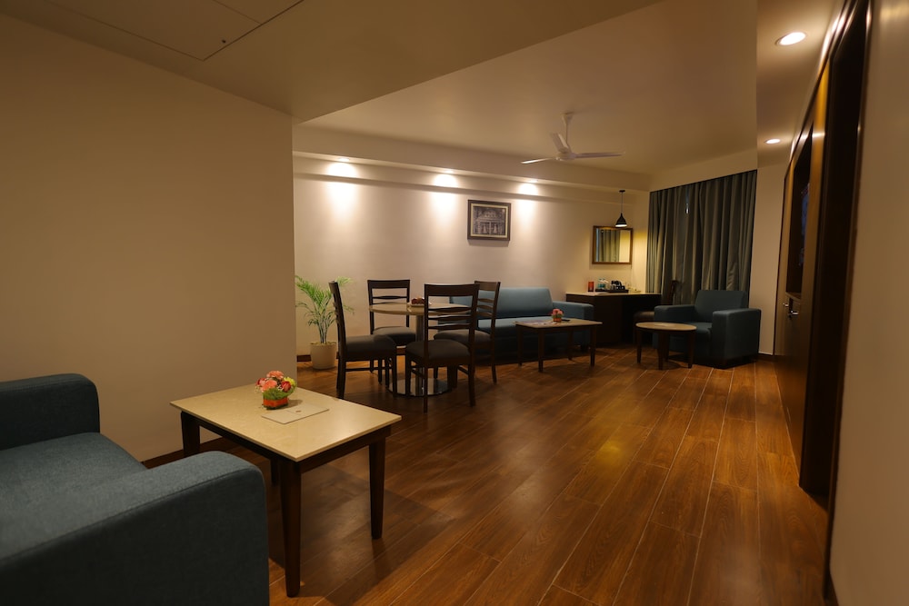 Premium Room - Photo 5