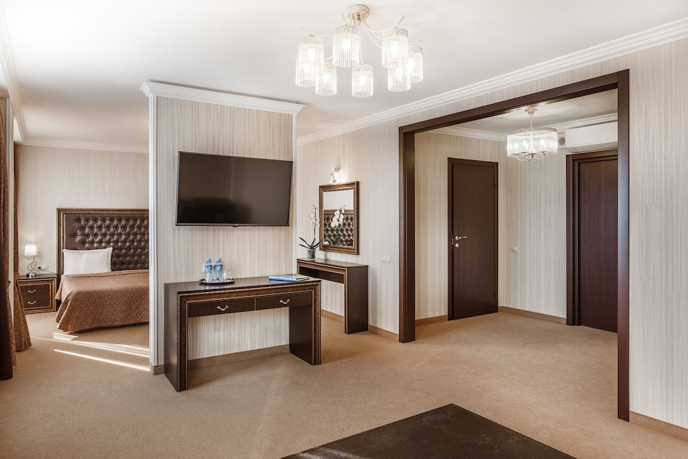 Luxury Room photo 2