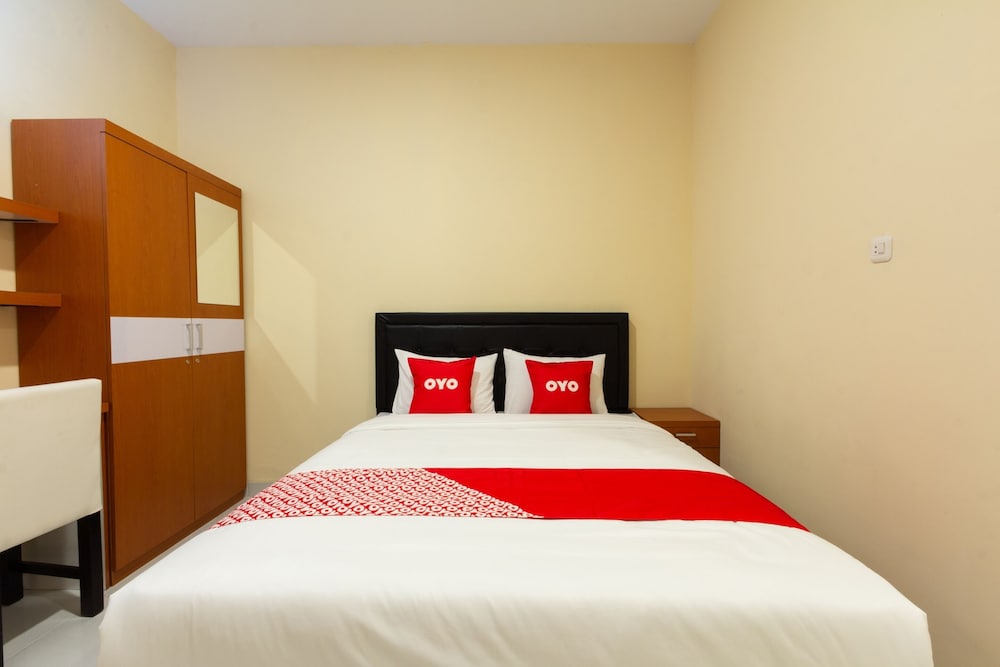 Deluxe Double Room - Photo 3