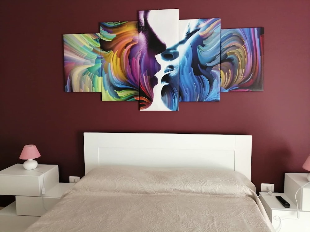 Deluxe Double or Twin Room photo 3