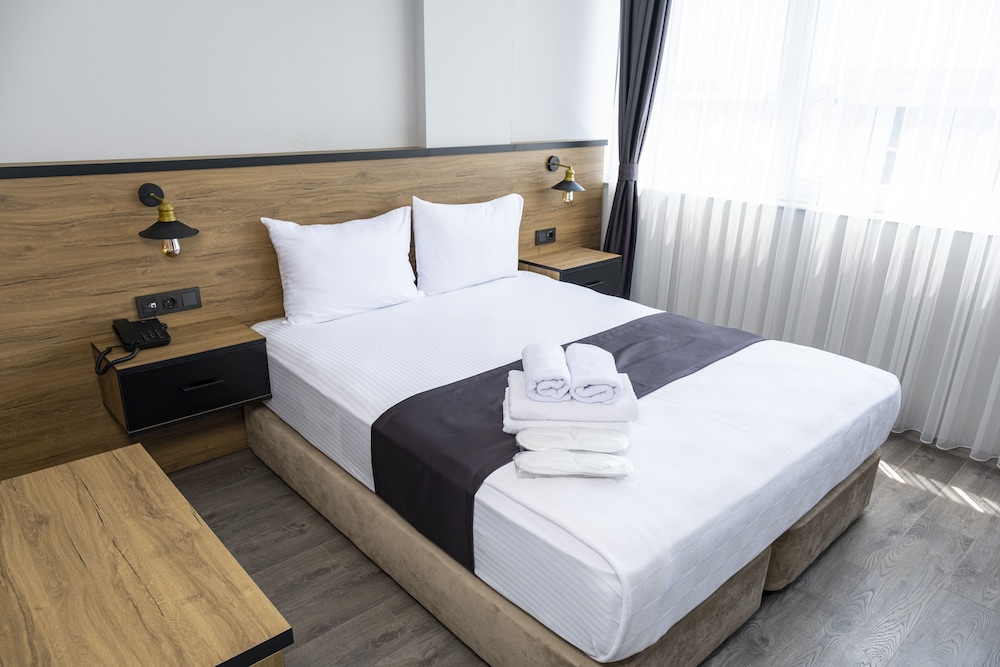 Standard Room - Photo 1