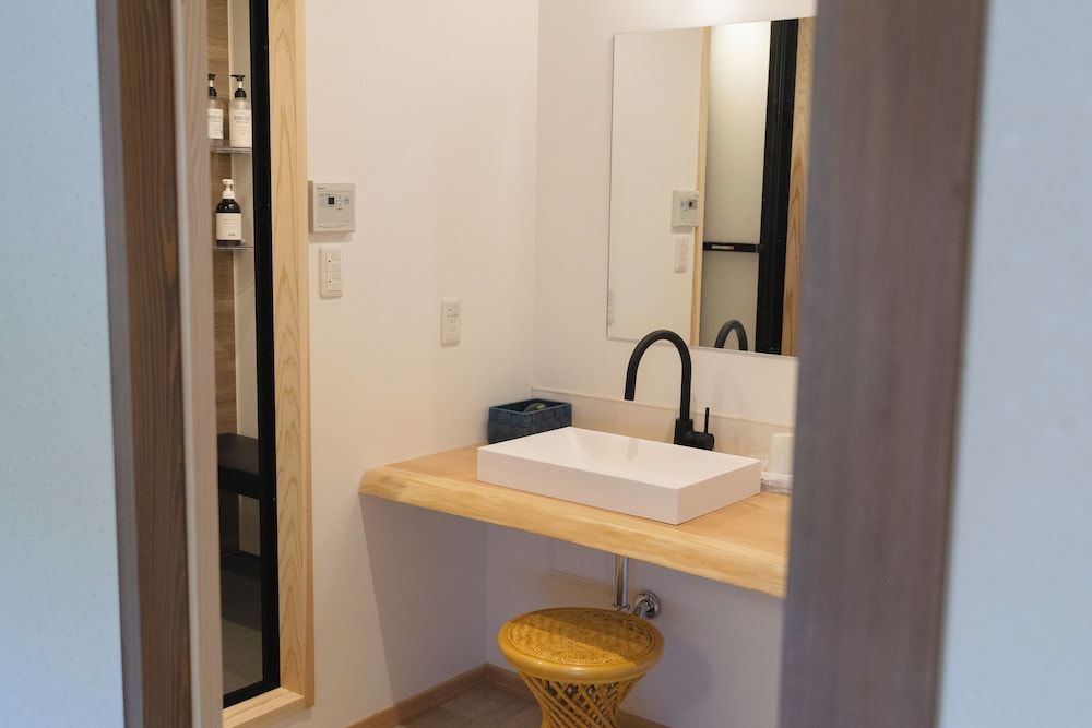 Japanese-Western room - Photo 12