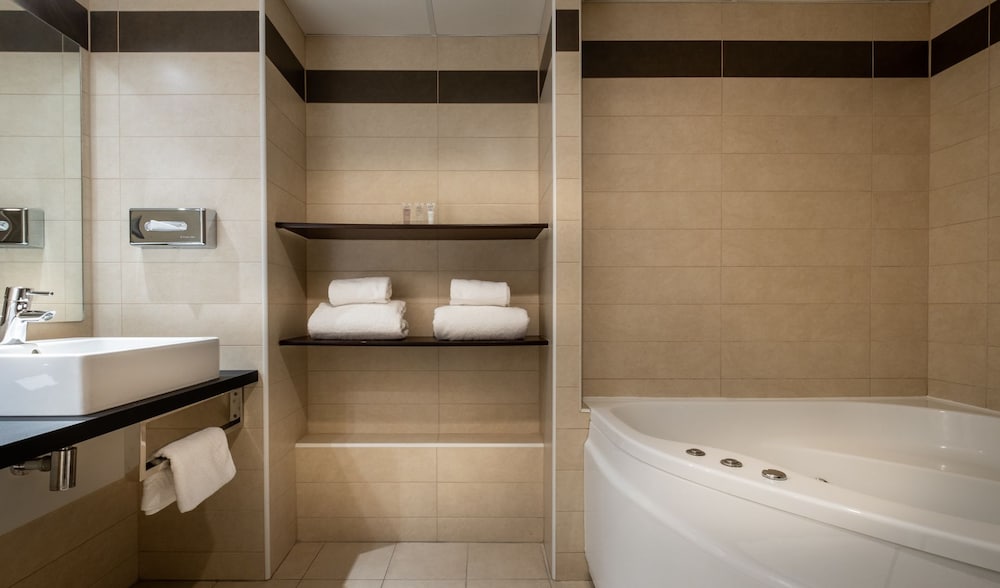 Deluxe Suite - Photo 4
