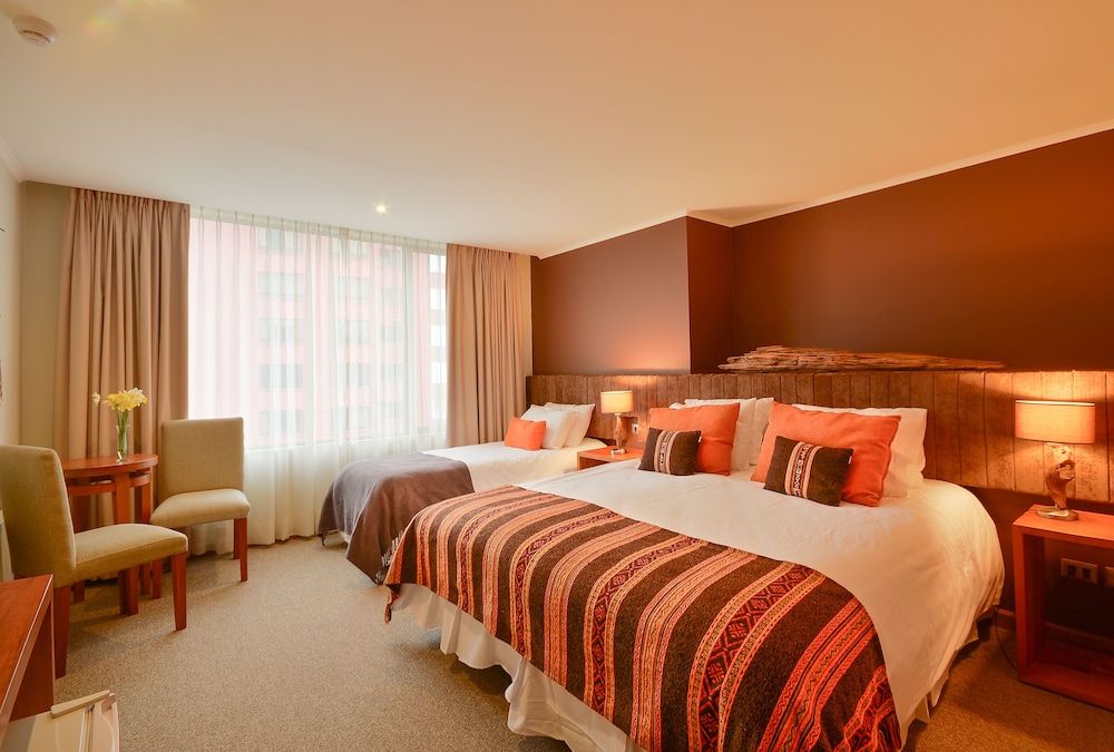 Superior Triple Room photo 2