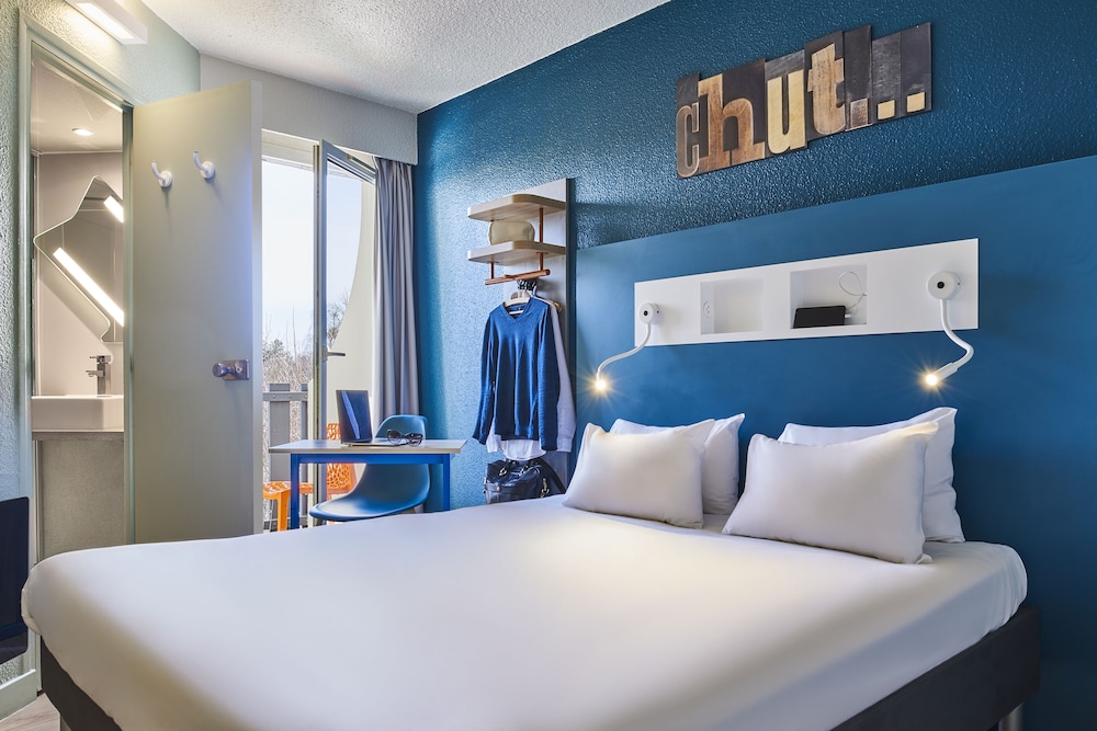 Standard Room, 1 Double Bed