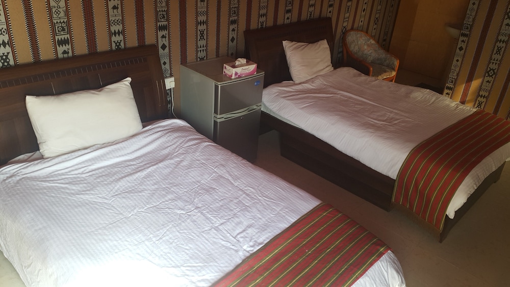 Grand Twin Room photo 2
