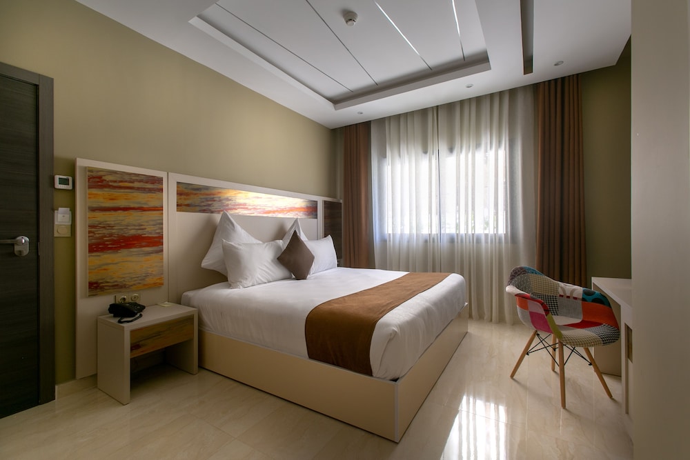 Deluxe Room photo 1