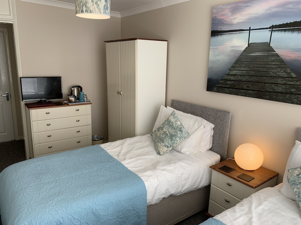 Twin Room photo 3
