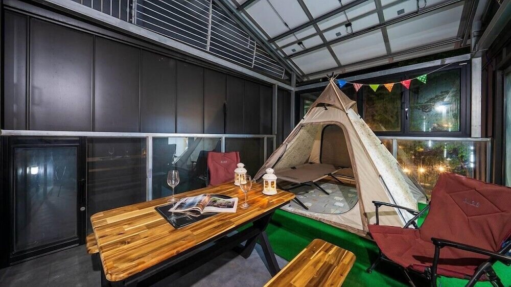 Room (Duplex Jet Spa 2) photo 3