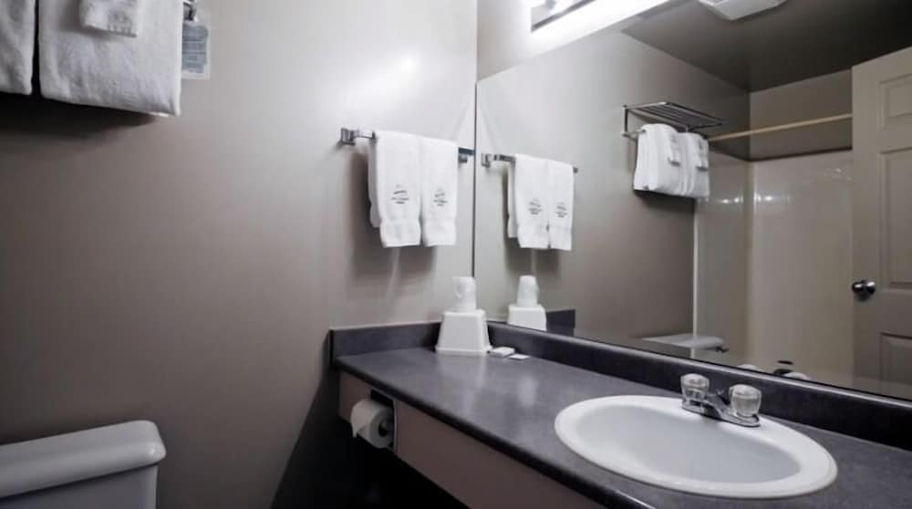 Deluxe Condo, 1 Double Bed photo 2