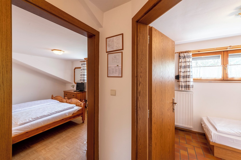 Quadruple Room, Connecting Rooms photo 1
