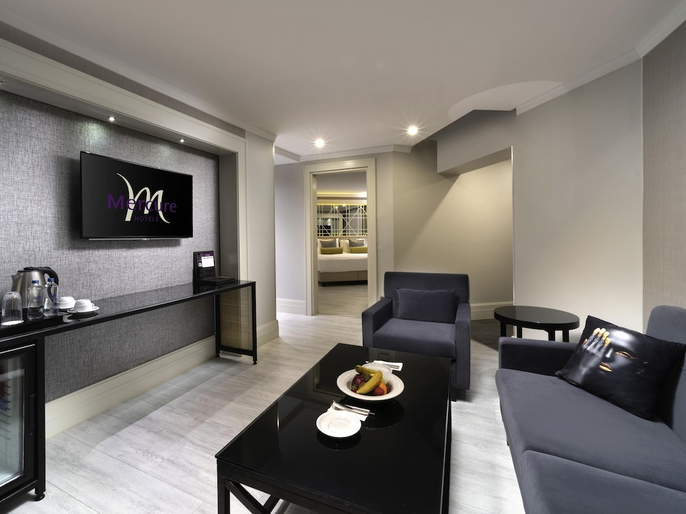 Family Suite, City View photo 2