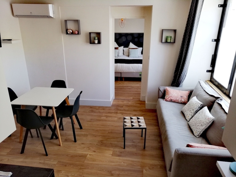 Superior Suite, Private Bathroom (Capricieuse) - Photo 2