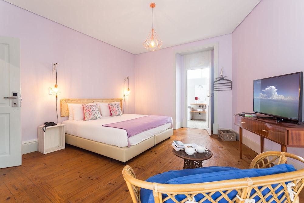 Premium Double Room, Jetted Tub