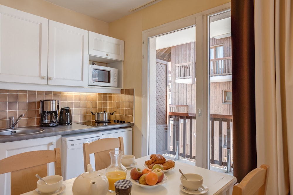 Appartement 4 personnes, 1 chambre photo 1