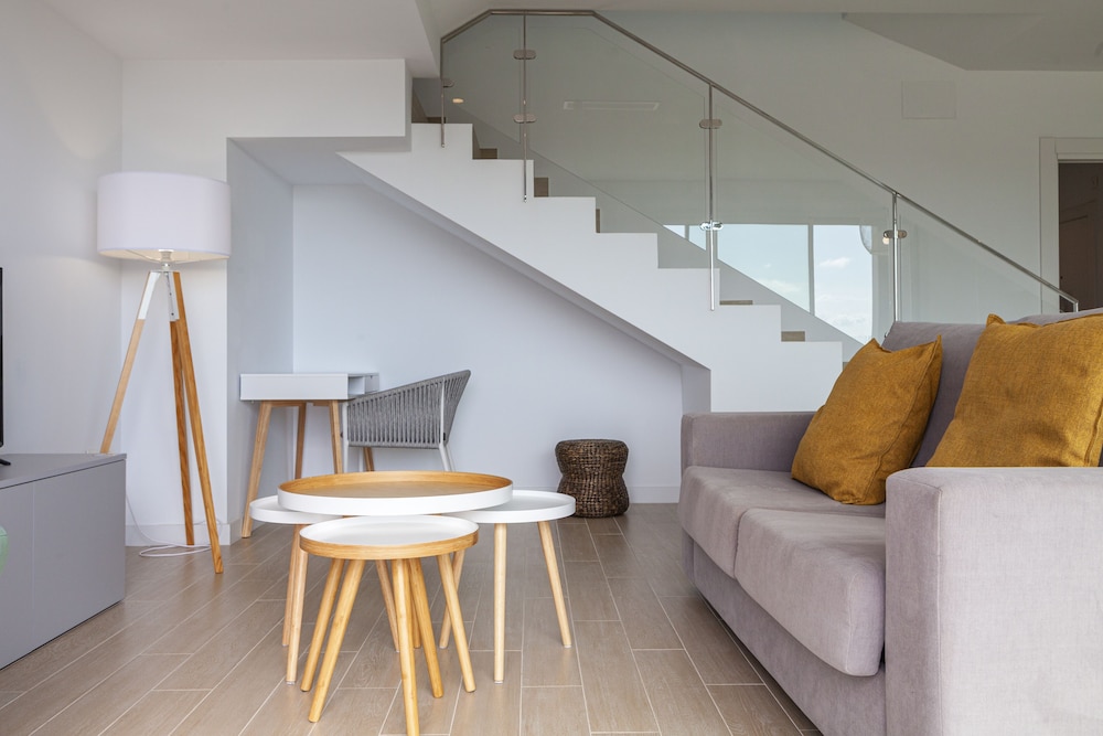 Penthouse, 2 Bedrooms, Terrace, Sea View - Photo 10