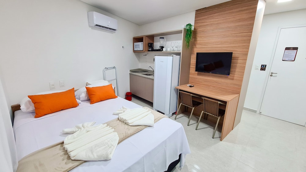 Standard Twin Room photo 1