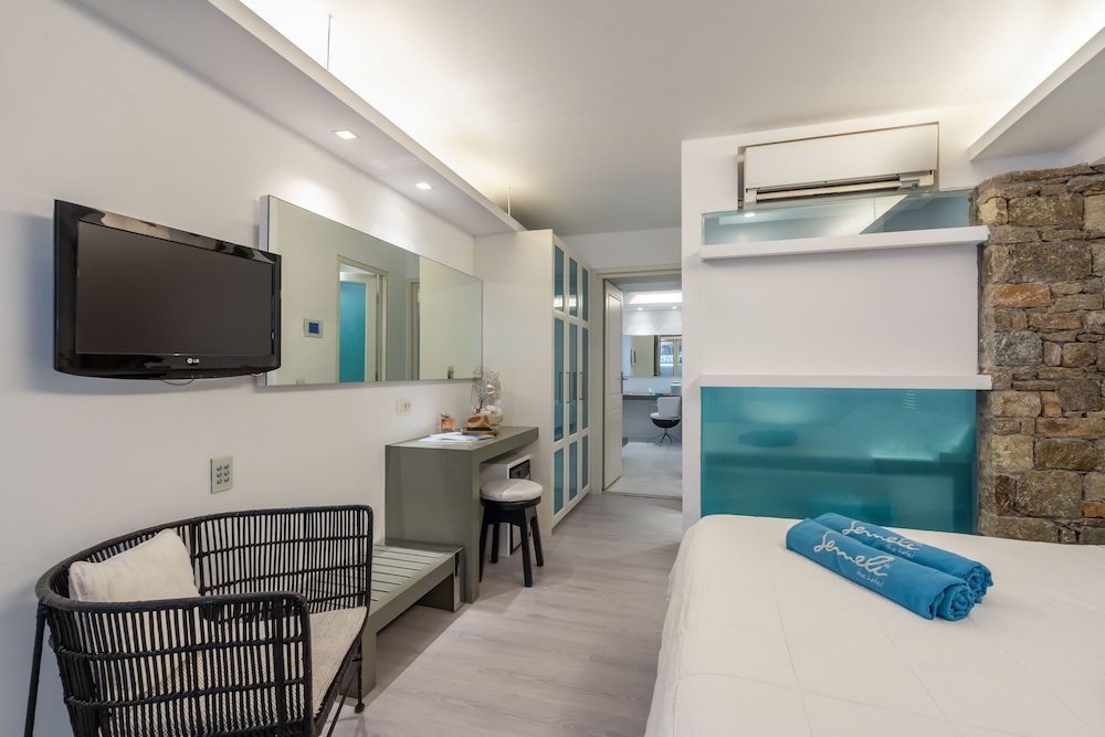 Room, 2 Bedrooms (Spa) - Photo 3