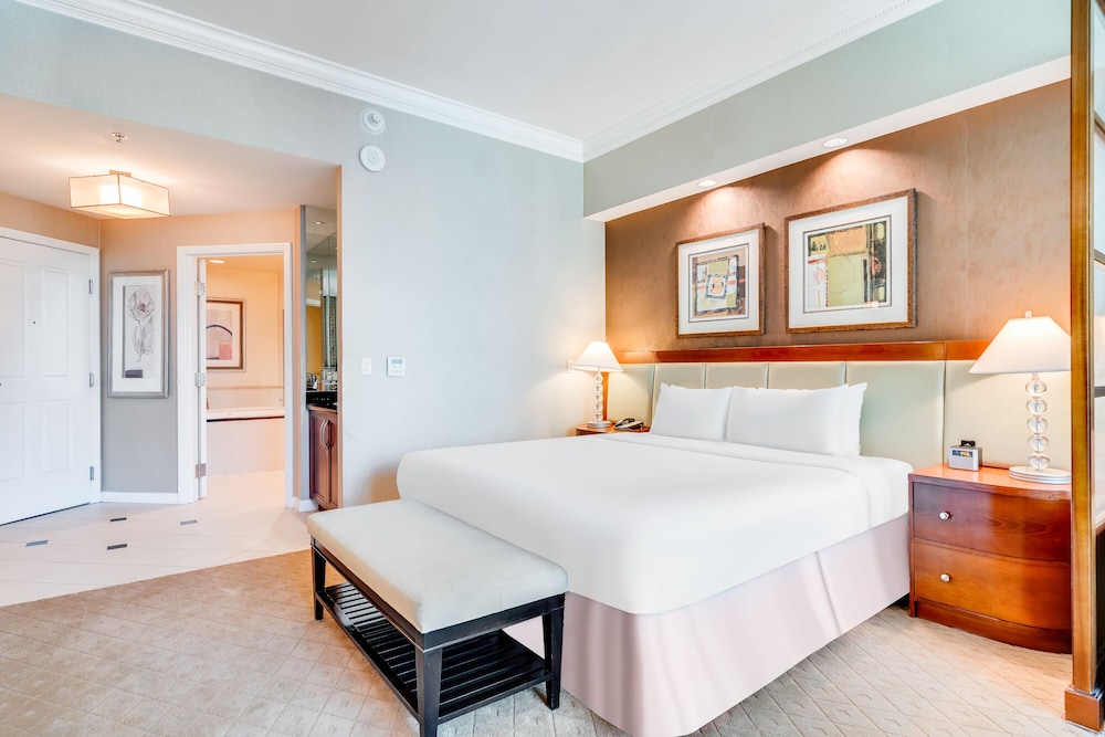Deluxe Balcony Suite - Photo 13