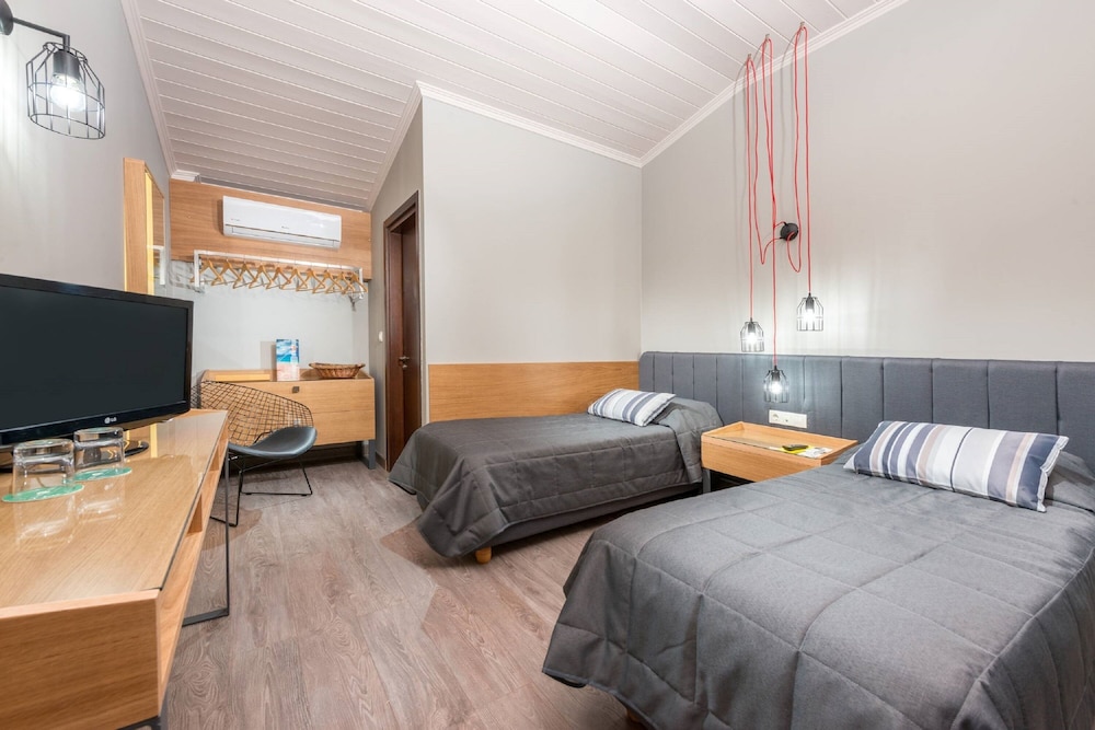 Family Maisonette - Photo 5