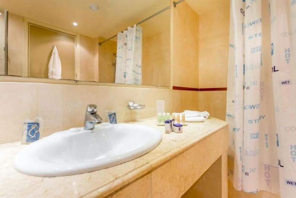 Double Room, 1 Double Bed photo 3