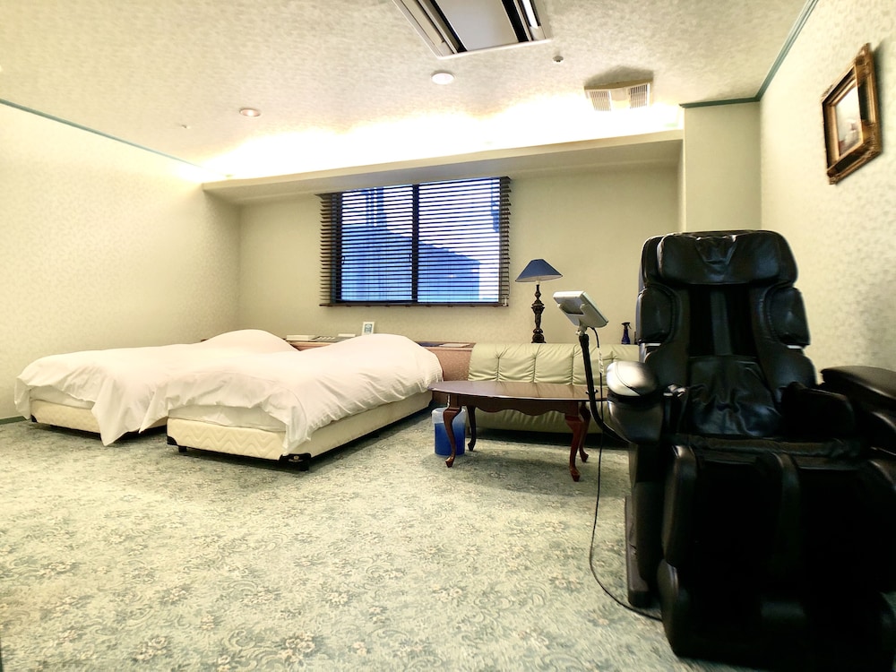 Superior Double Room photo 1
