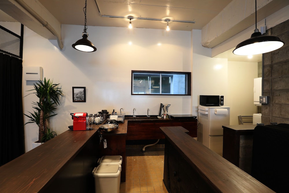 Deluxe Room (Black Room) photo 2