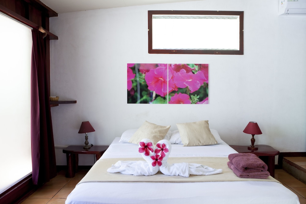Standard Double Room, 1 Double Bed photo 3