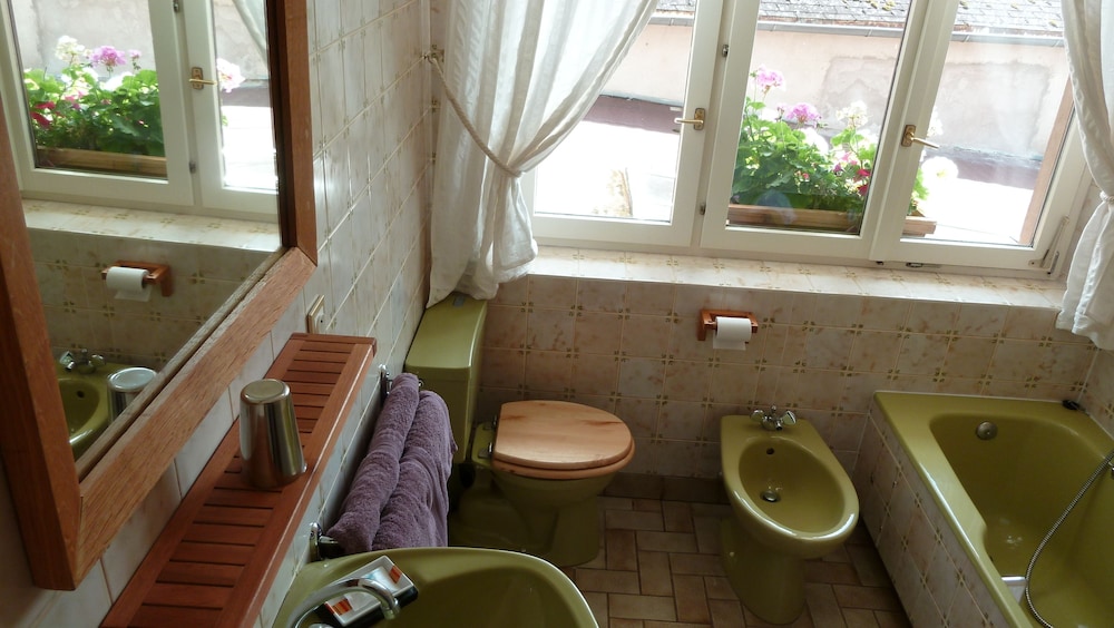 Comfort Twin Room photo 2