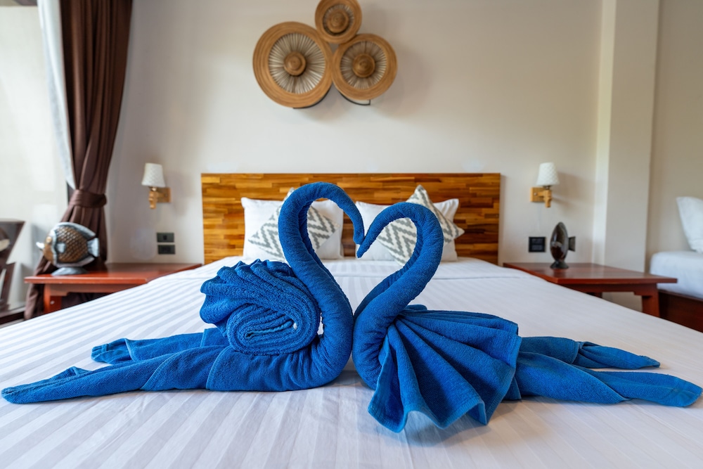 Premium Triple Room - Photo 3