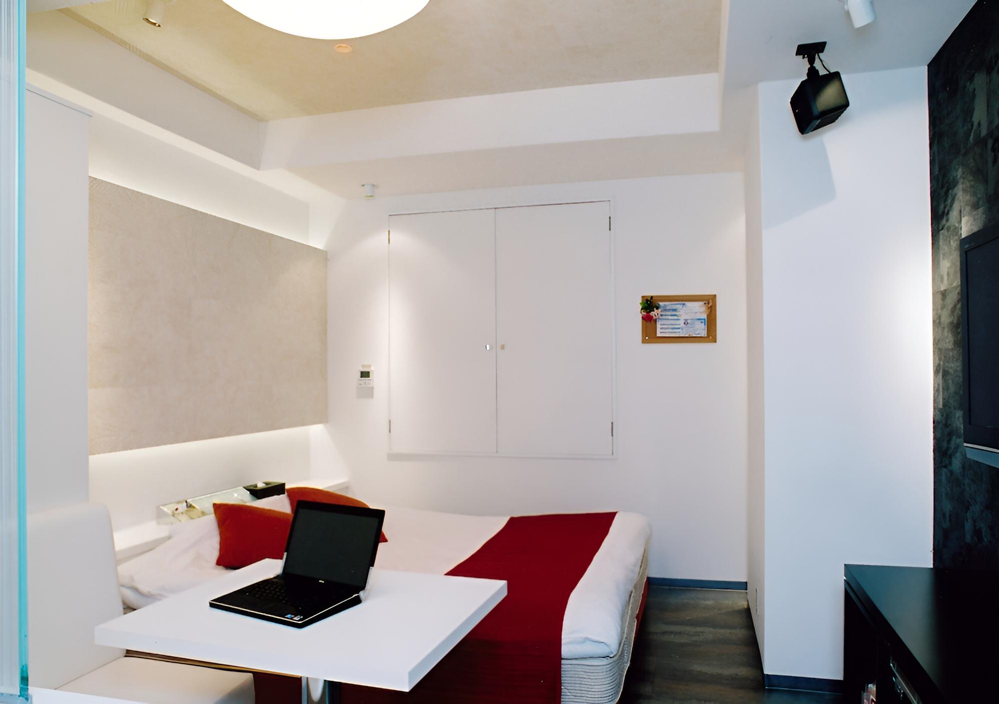Basic Double Room (Standard) - Photo 6