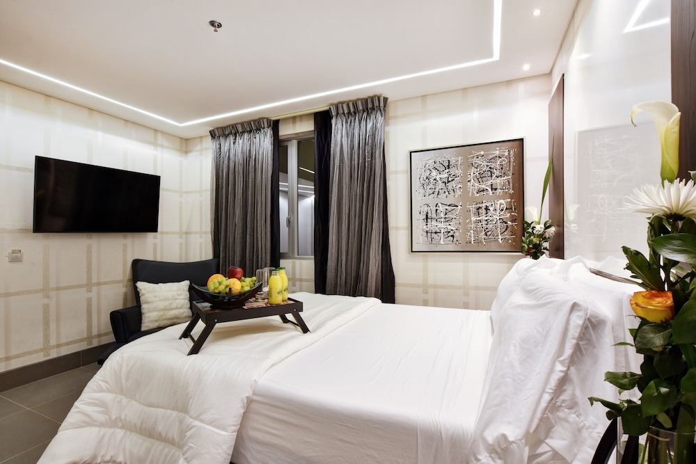 3-Bedroom apartment with hot tub on the balcony - Photo 12