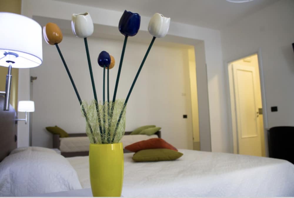 Comfort Quadruple Room photo 3