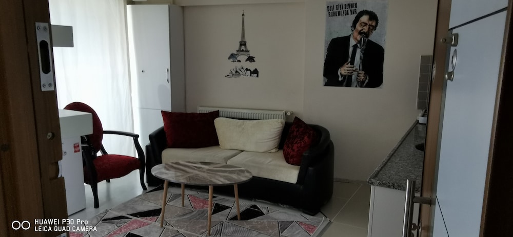Comfort Apartment photo 1
