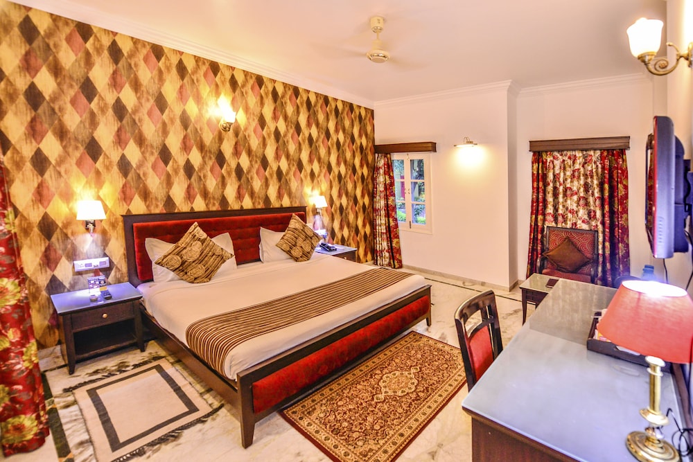 Comfort Room photo 2