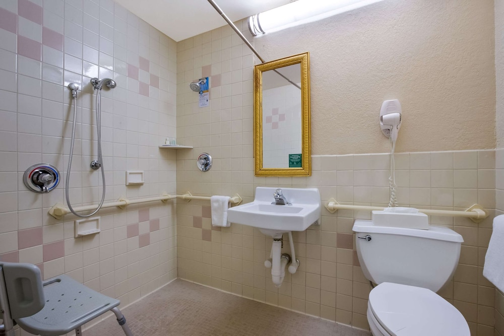 Quality Inn Near Princeton, Billede 2