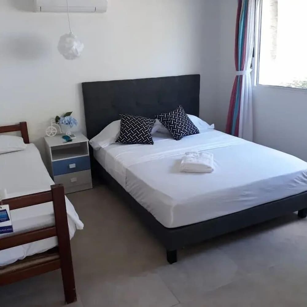 Family Triple Room