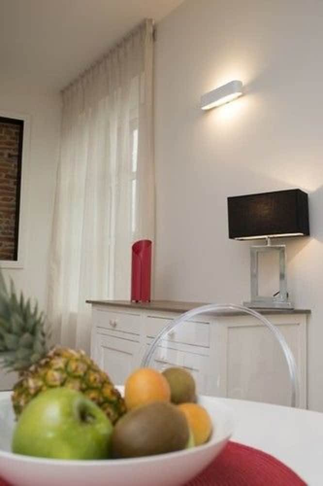 Executive Apartment, 2 Bedrooms photo 3