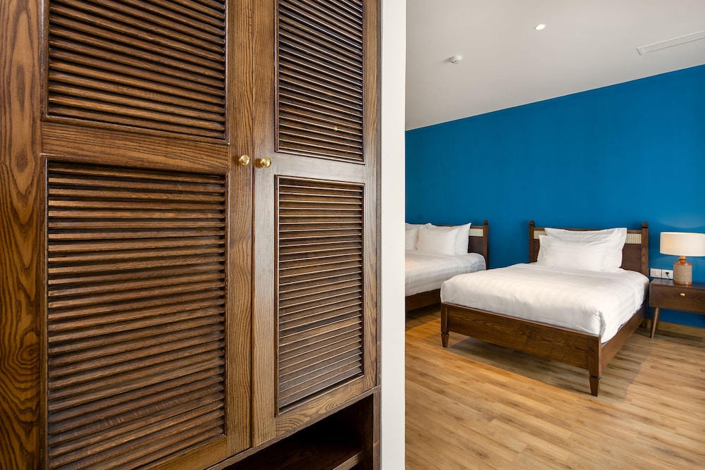 Family Triple Room photo 2