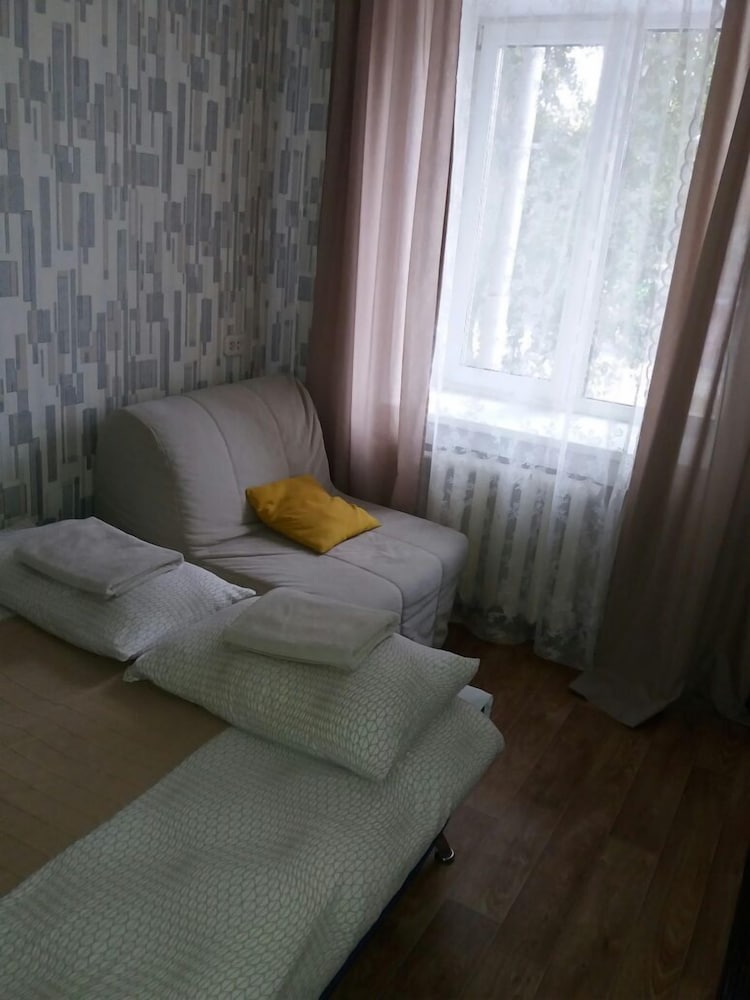 Economy Double Room photo 2