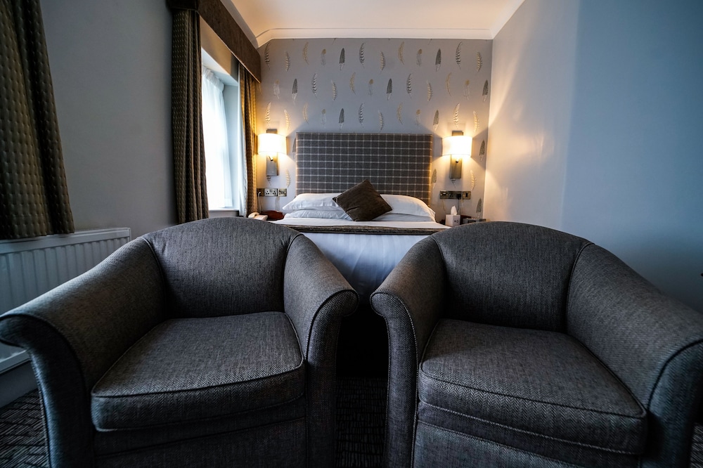 Comfort Room, 1 Double Bed, Non Smoking - Photo 4