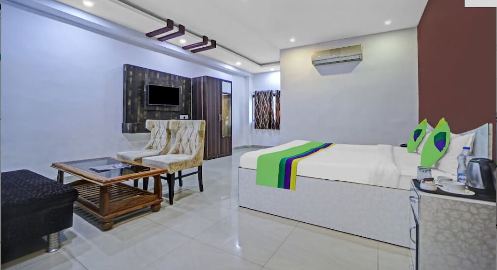 Superior Room - Photo 3