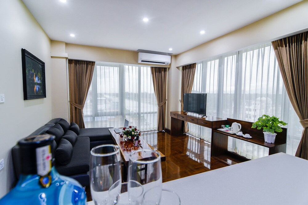 Premium Suite photo 3