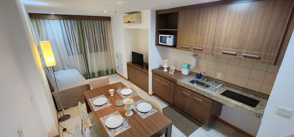 Family Duplex, 2 Bedrooms, City View
