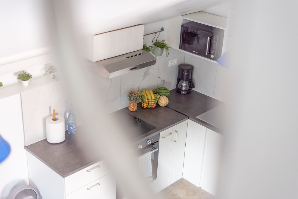 Blue Marine Apartment - Photo 18