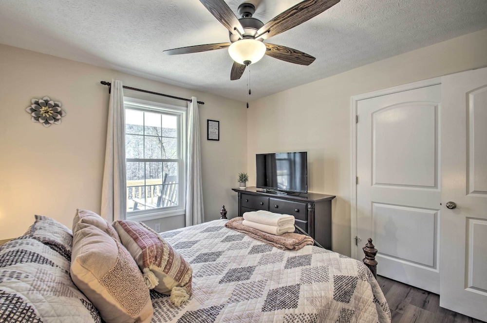 House (3 Bedrooms) photo 3