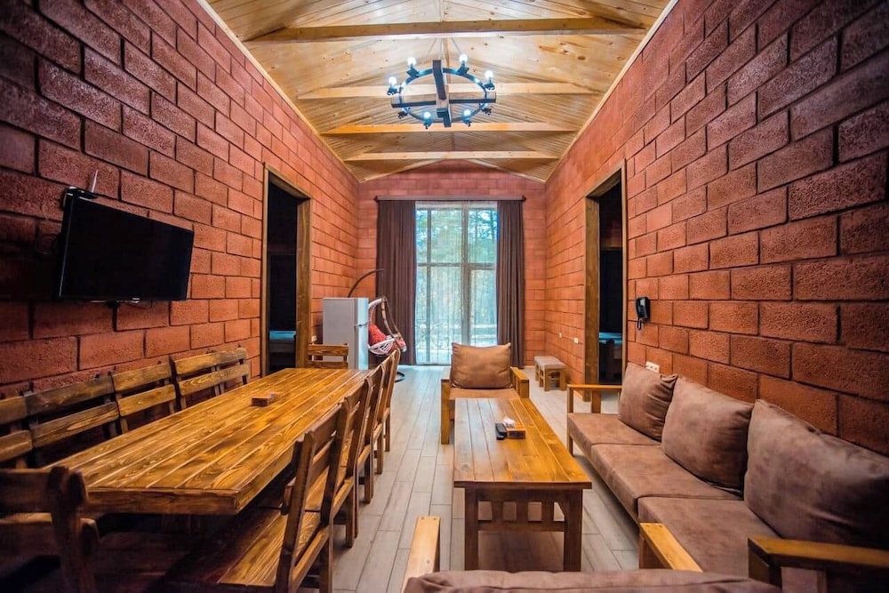 Family Cottage